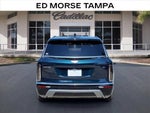 2027 Cadillac VISTIQ Luxury