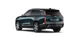 2027 Cadillac VISTIQ Luxury
