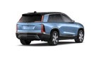 2027 Cadillac VISTIQ Luxury