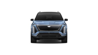 2027 Cadillac VISTIQ Luxury