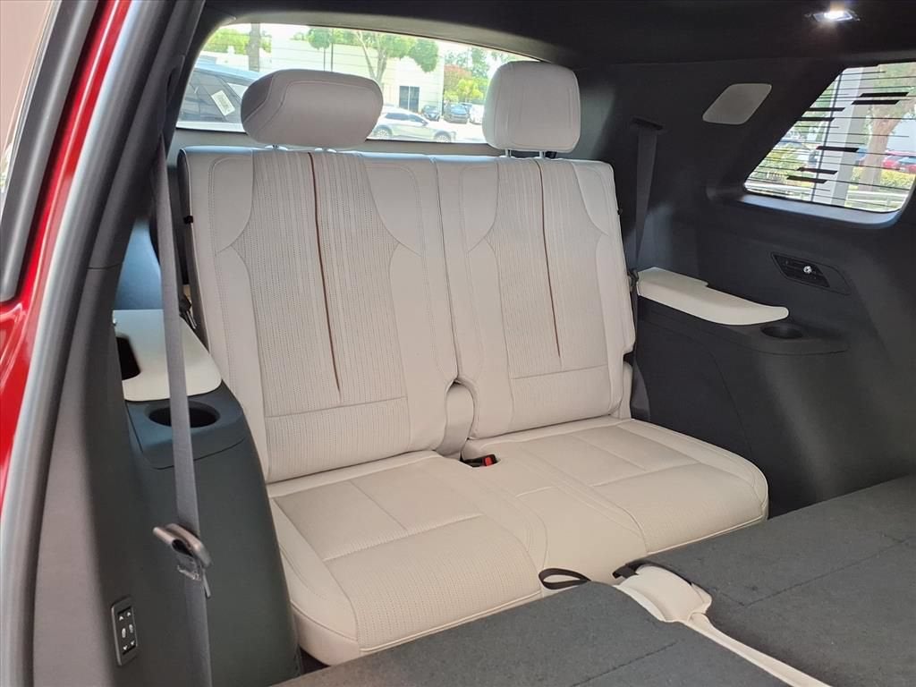 2026 Cadillac VISTIQ Luxury - Photo 10