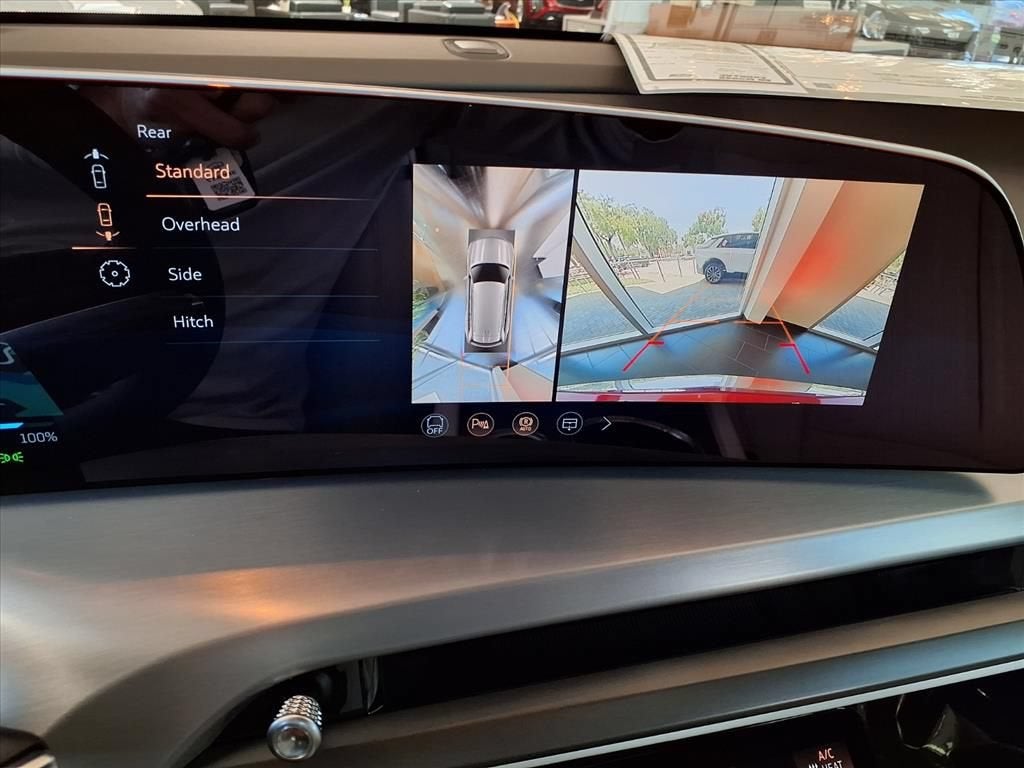 2026 Cadillac VISTIQ Luxury - Photo 20