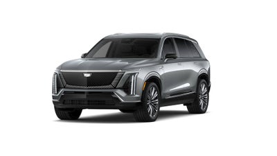 2026 Cadillac VISTIQ Premium Luxury