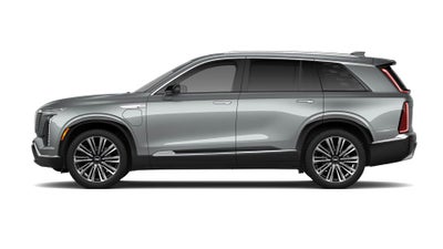 2026 Cadillac VISTIQ Premium Luxury