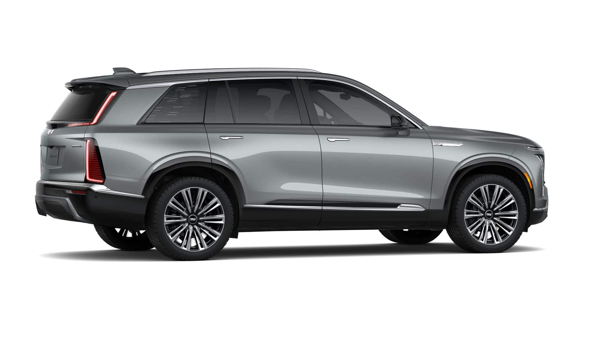 2026 Cadillac VISTIQ Premium Luxury