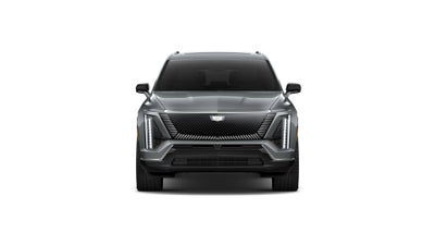2026 Cadillac VISTIQ Premium Luxury