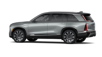 2026 Cadillac VISTIQ Premium Luxury