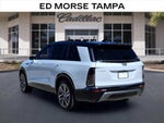 2027 Cadillac VISTIQ Sport