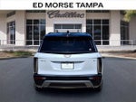 2027 Cadillac VISTIQ Sport