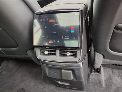 2027 Cadillac VISTIQ Sport