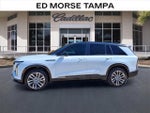 2027 Cadillac VISTIQ Sport