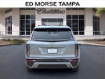 2027 Cadillac VISTIQ Sport