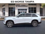2027 Cadillac VISTIQ Sport