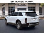 2027 Cadillac VISTIQ Sport