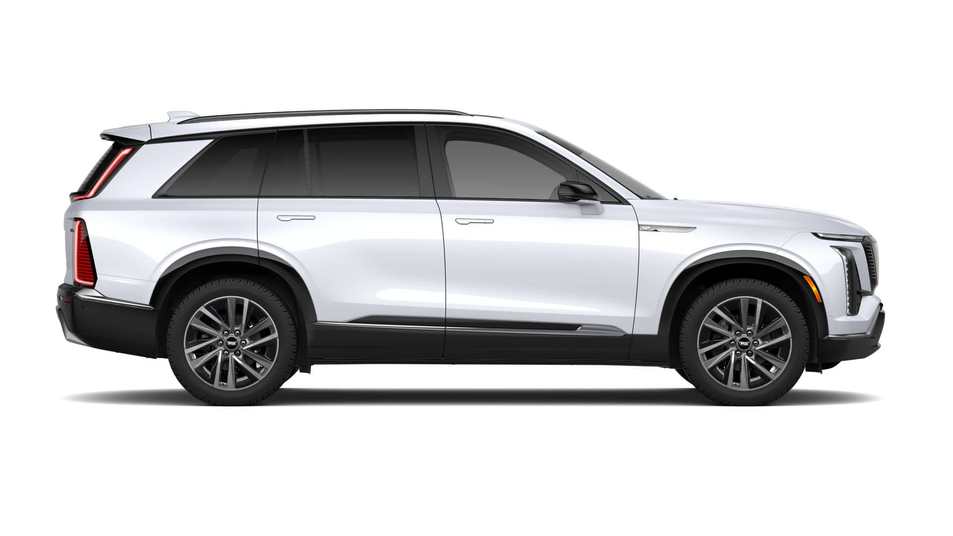 2027 Cadillac VISTIQ Sport