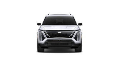 2027 Cadillac VISTIQ Sport