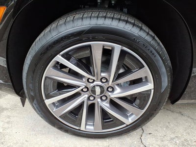 2027 Cadillac VISTIQ Sport