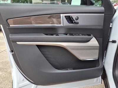 2027 Cadillac VISTIQ Sport