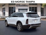 2027 Cadillac VISTIQ Sport