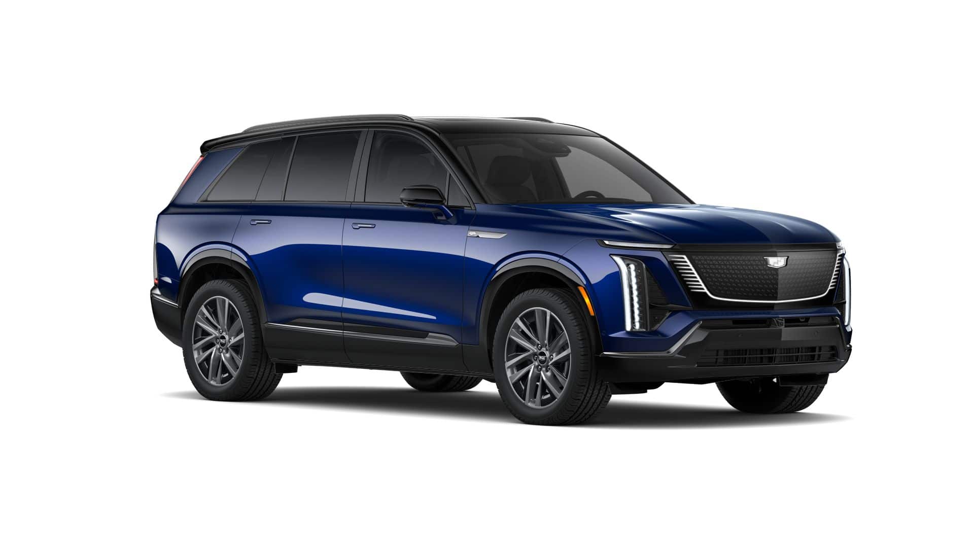 2027 Cadillac VISTIQ Sport