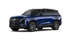 2027 Cadillac VISTIQ Sport