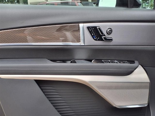 2027 Cadillac VISTIQ Sport