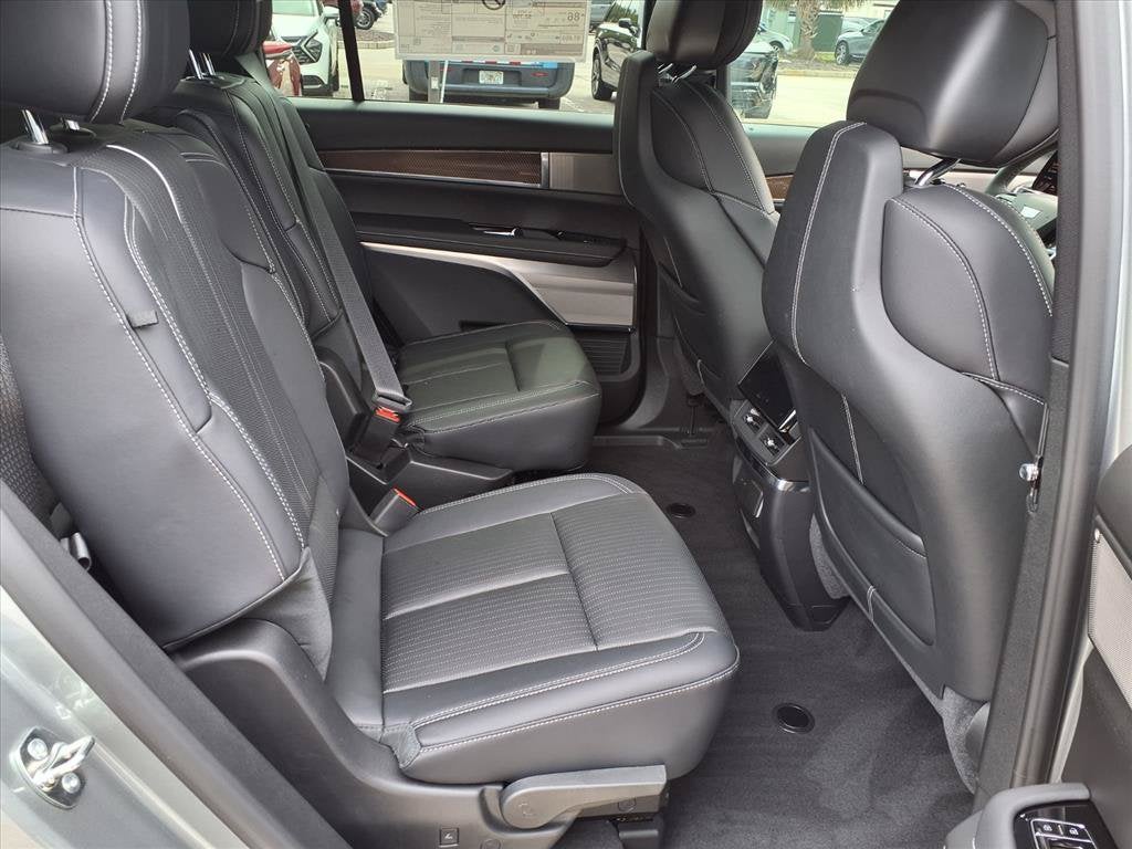 2027 Cadillac VISTIQ Sport