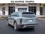 2027 Cadillac VISTIQ Sport