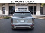 2027 Cadillac VISTIQ Sport