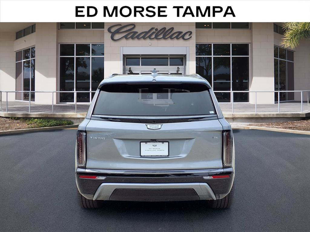 2027 Cadillac VISTIQ Sport