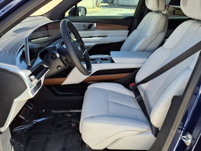 2027 Cadillac VISTIQ Sport