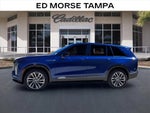 2027 Cadillac VISTIQ Sport