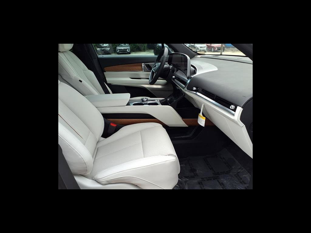 2027 Cadillac VISTIQ Sport