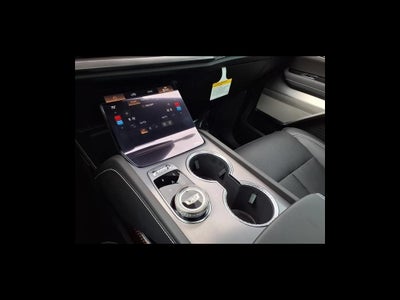 2027 Cadillac VISTIQ Sport