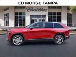 2027 Cadillac VISTIQ Sport