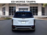 2027 Cadillac VISTIQ Sport