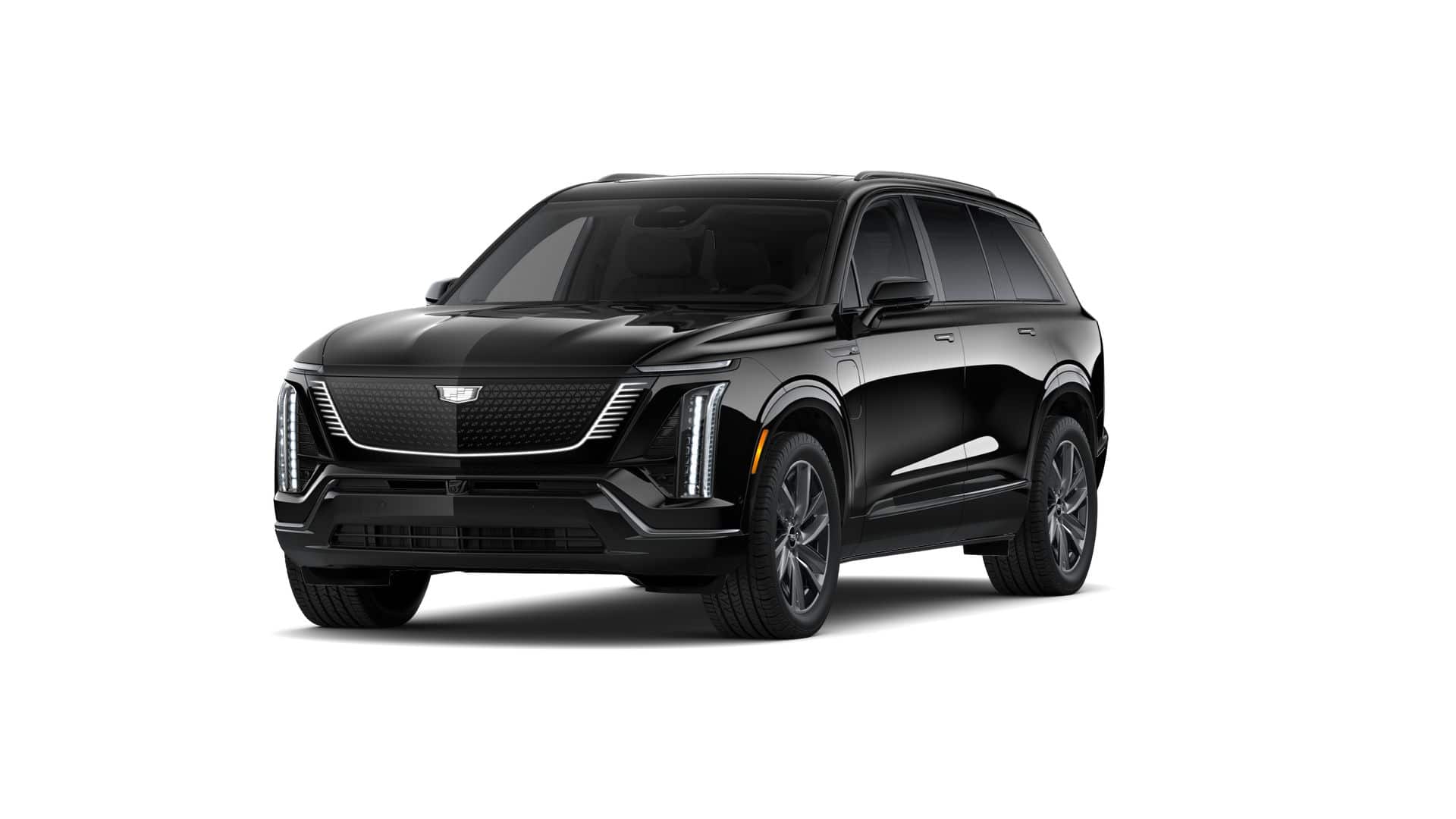 2027 Cadillac VISTIQ Sport