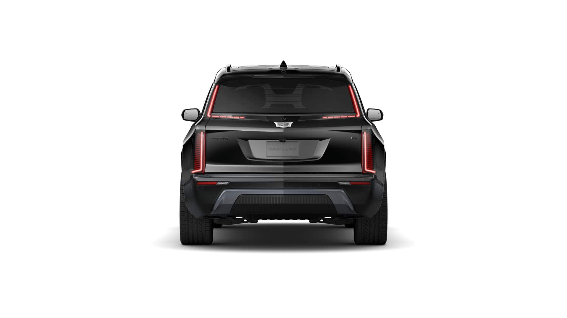 2027 Cadillac VISTIQ Sport