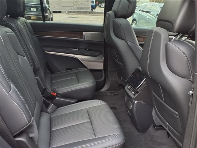 2027 Cadillac VISTIQ Sport