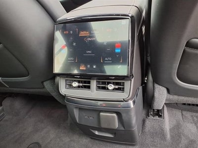 2027 Cadillac VISTIQ Sport
