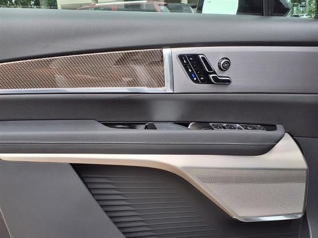 2027 Cadillac VISTIQ Sport