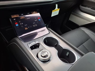 2027 Cadillac VISTIQ Sport