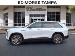 2027 Cadillac VISTIQ Sport