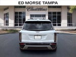 2027 Cadillac VISTIQ Sport