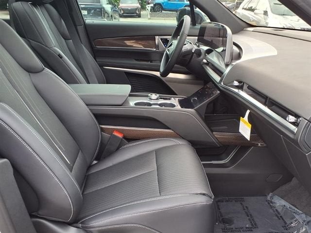 2027 Cadillac VISTIQ Sport