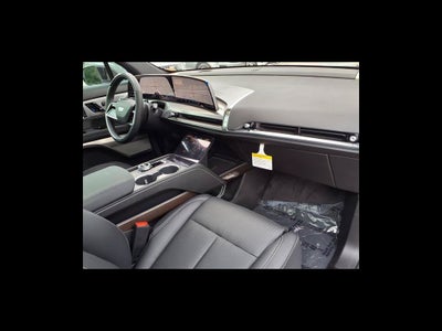 2027 Cadillac VISTIQ Sport