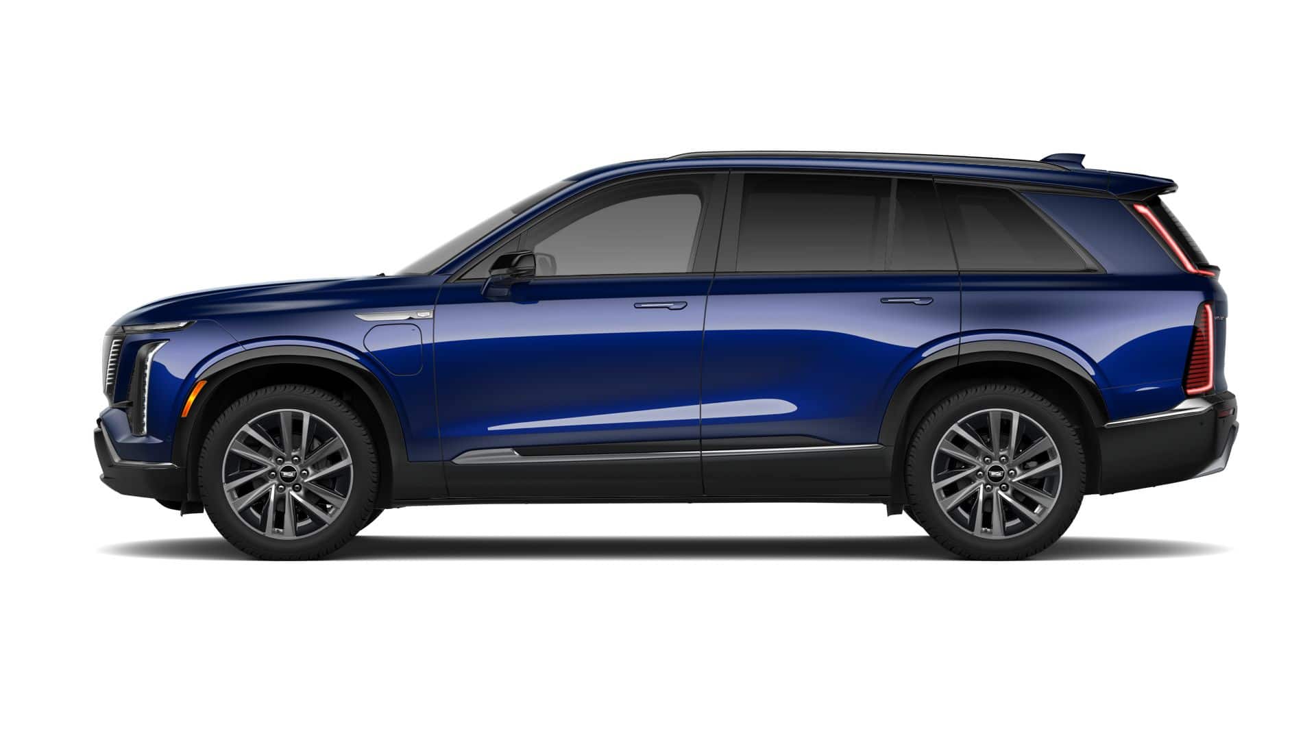 2027 Cadillac VISTIQ Sport