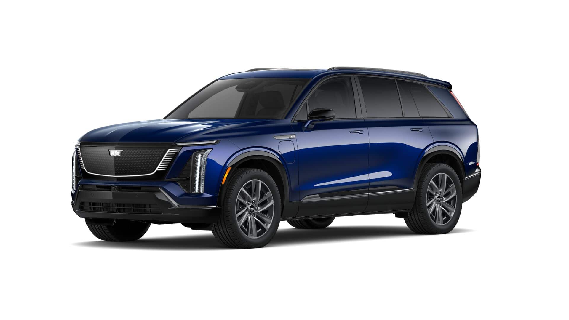 2027 Cadillac VISTIQ Sport