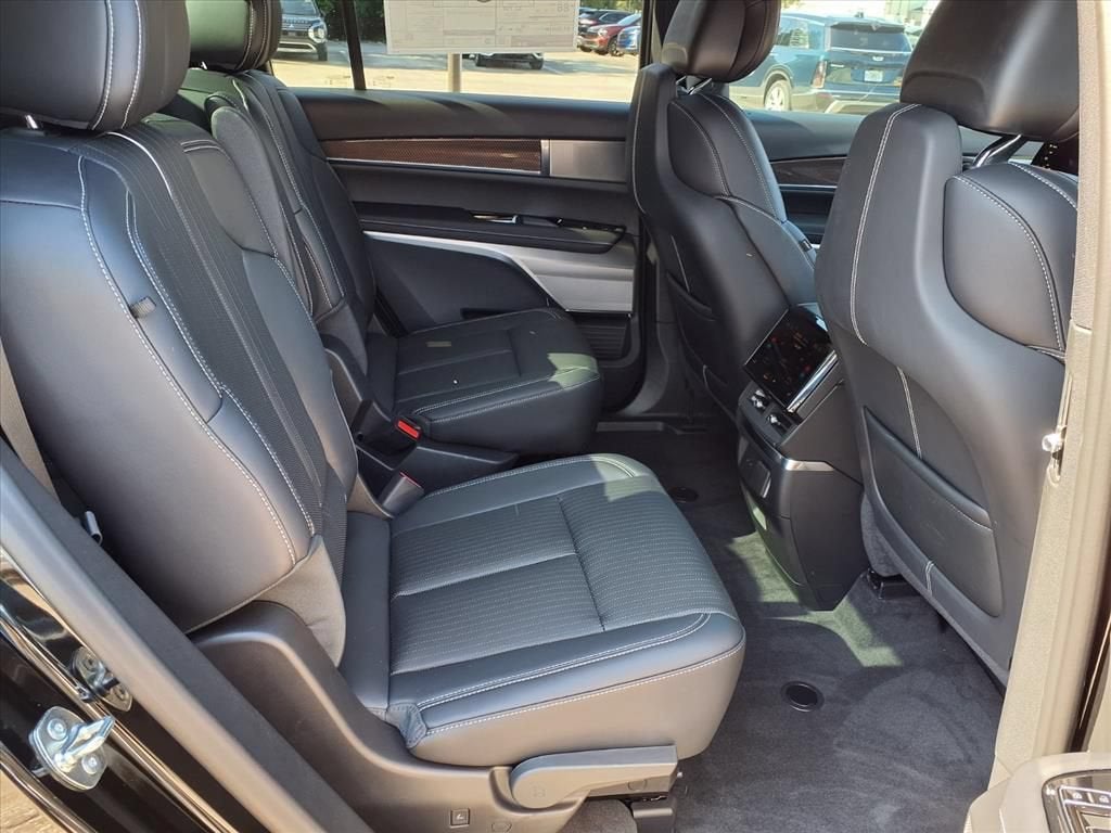 2027 Cadillac VISTIQ Sport