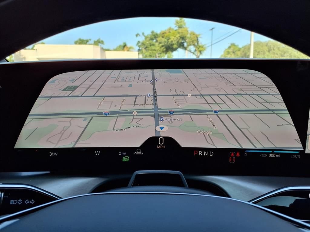 2027 Cadillac VISTIQ Sport